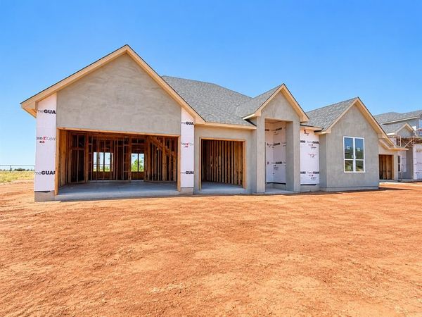 15429 Capri Lane, Edmond, OK 73013