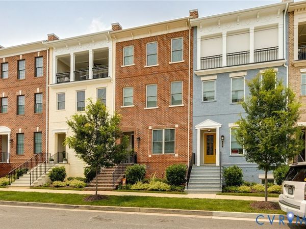 347 Becklow Avenue , Henrico, VA 23233