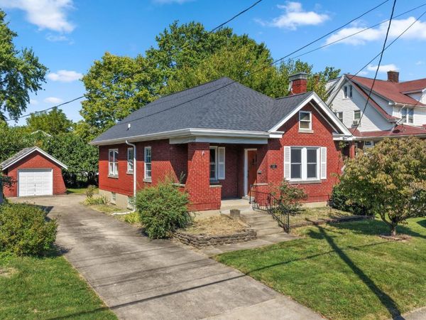 7227 Plainfield Road, Deer Park, OH 45236