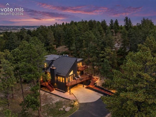 1015 Timber Valley Road, Colorado Springs, CO 80919