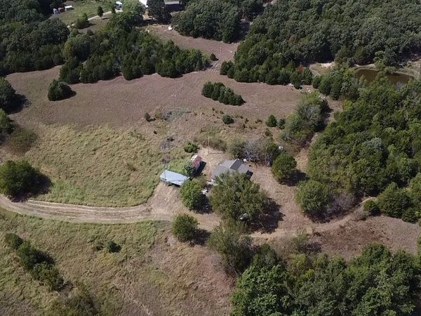 367660 Feyodi Road , Cleveland, OK 74020