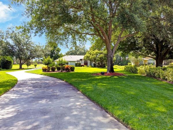 13400 SOUTHERN WAY, WINDERMERE, FL 34786