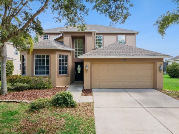 5830 ANSLEY WAY , MOUNT DORA, FL 32757