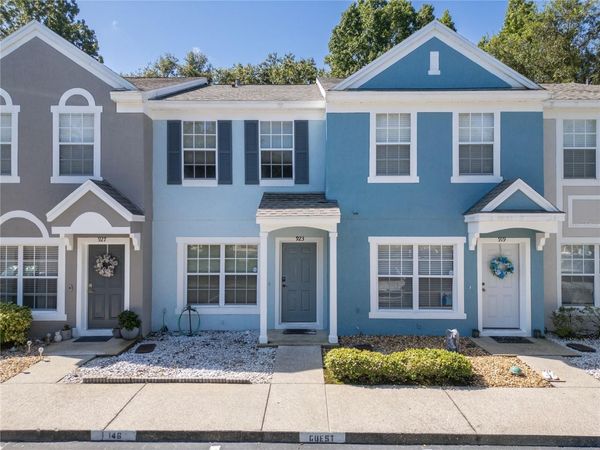 923 VINELAND PLACE , LAKE MARY, FL 32746