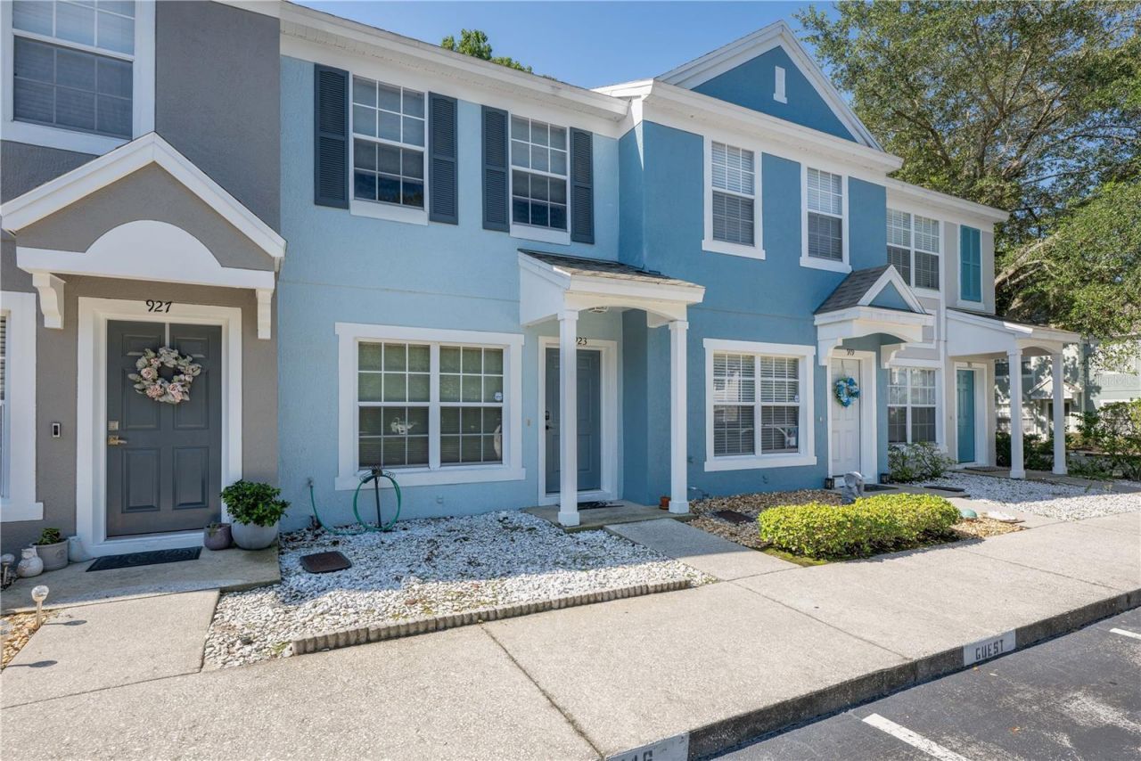 923 Vineland Place , Lake Mary, FL 32746 Photo