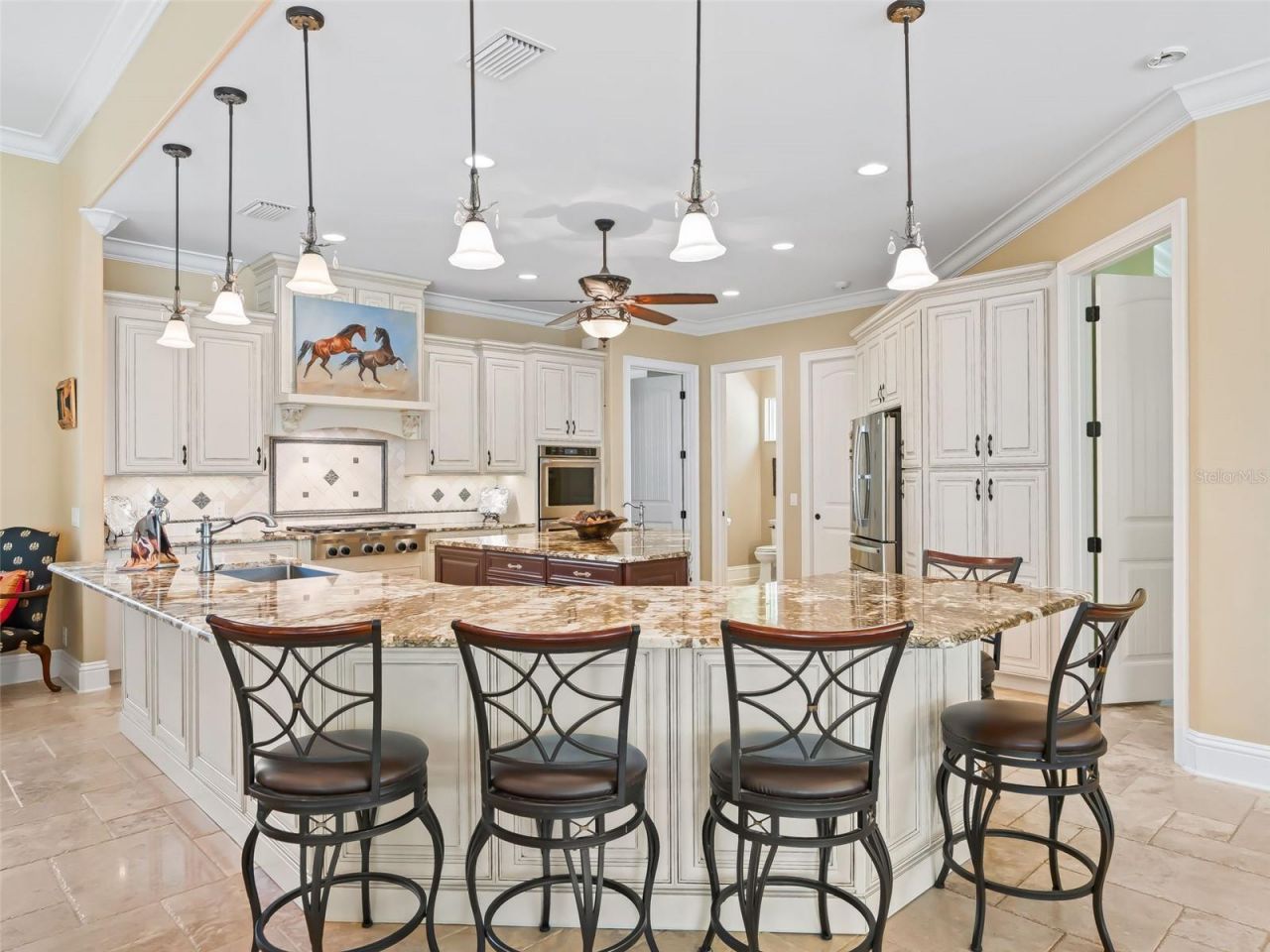 11370 SE 12th Lane, Morriston, FL 32668 Photo