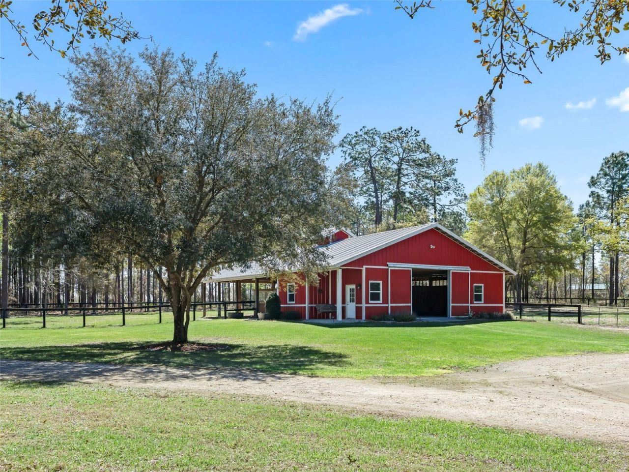 11370 SE 12th Lane, Morriston, FL 32668 Photo