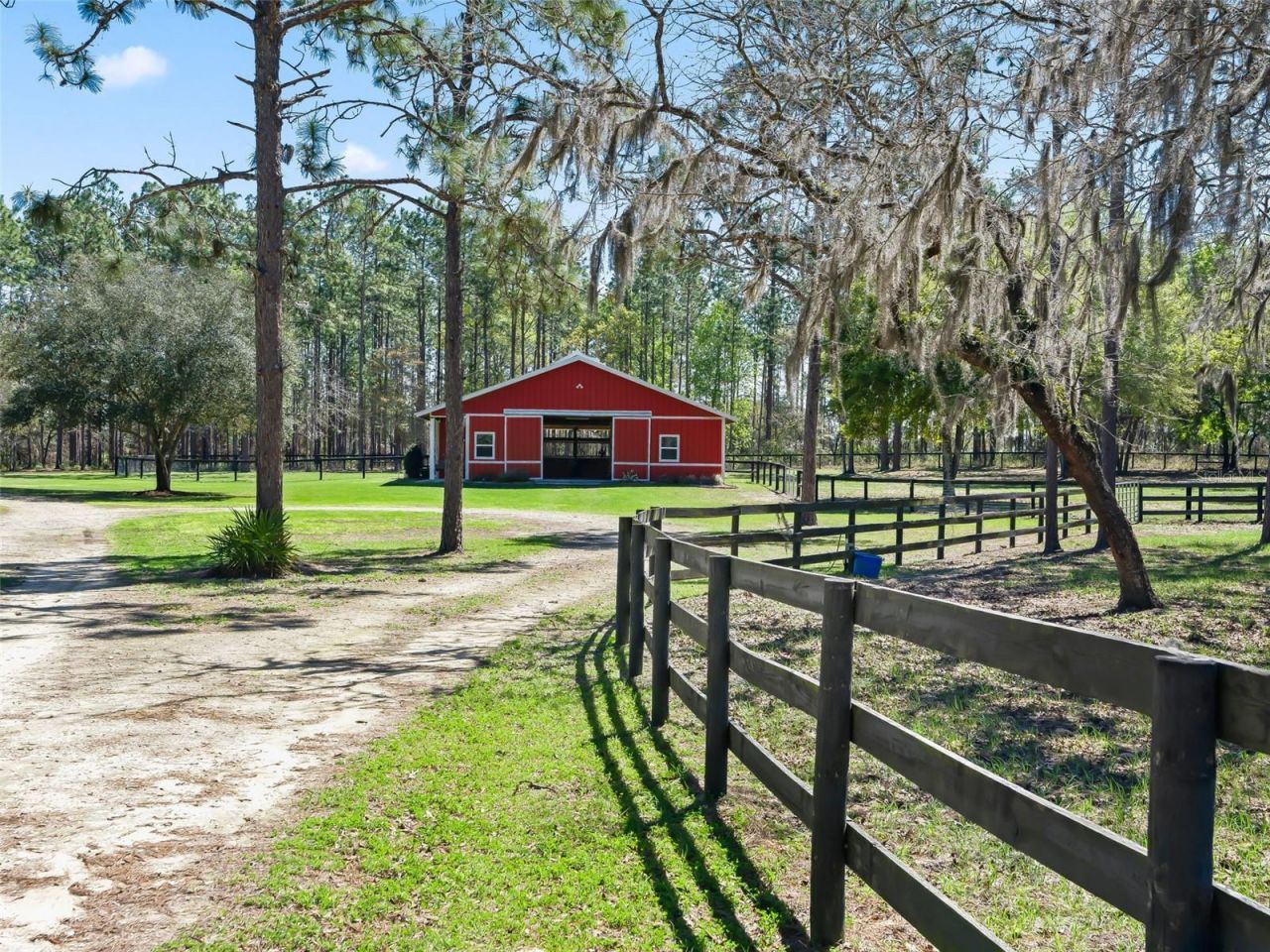 11370 SE 12th Lane, Morriston, FL 32668 Photo