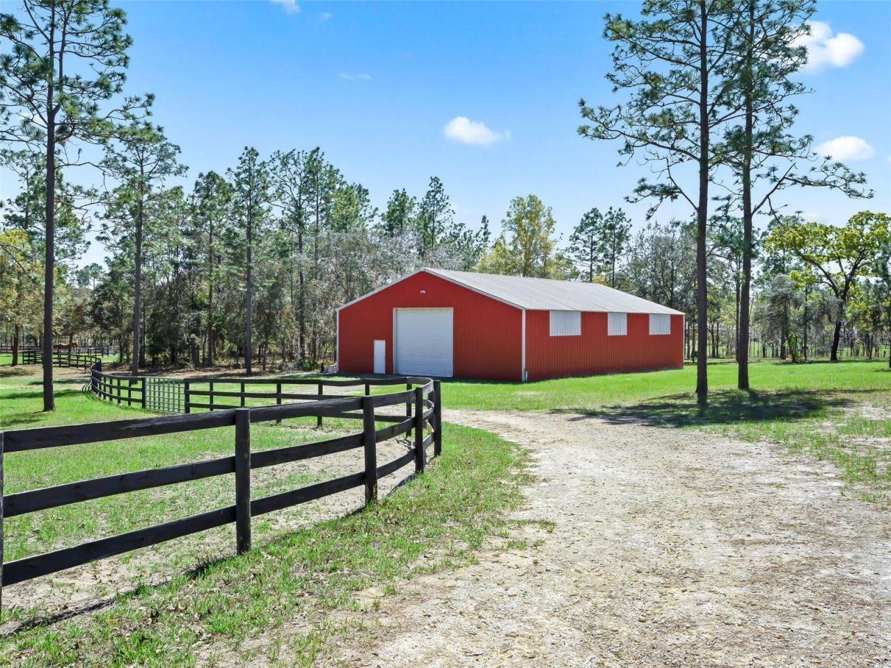11370 SE 12th Lane, Morriston, FL 32668 Photo