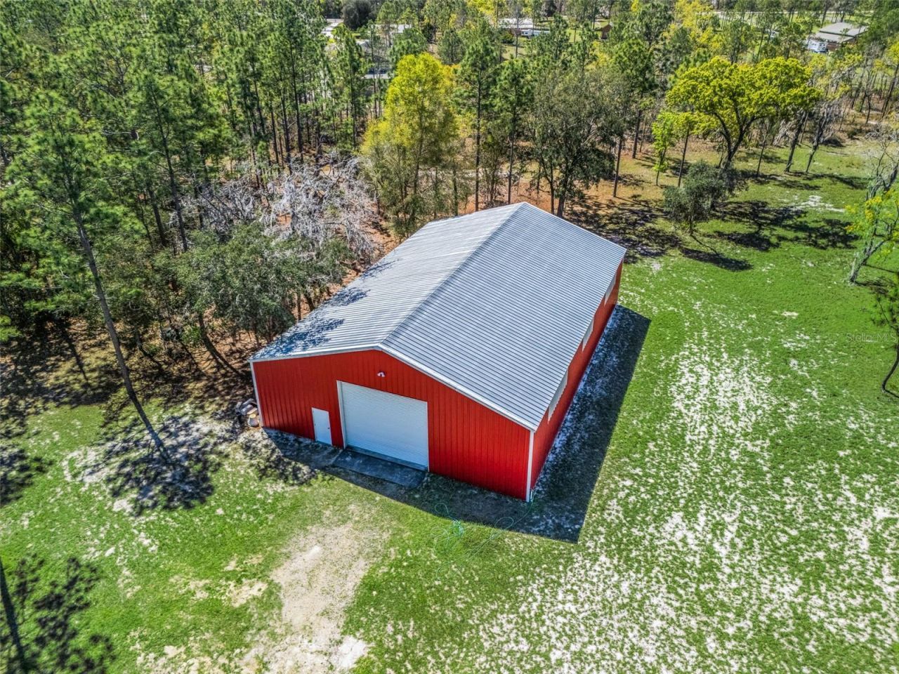 11370 SE 12th Lane, Morriston, FL 32668 Photo