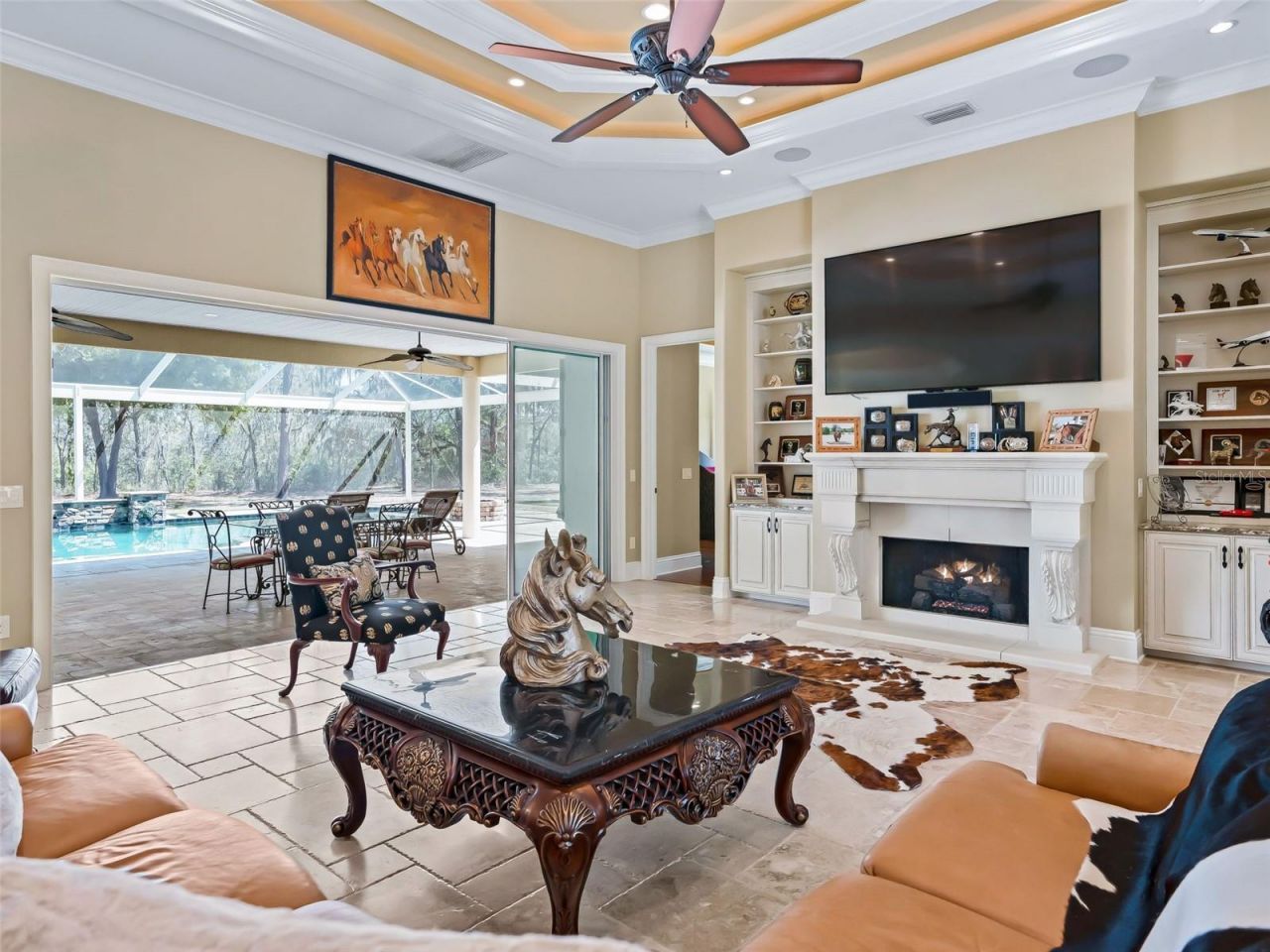 11370 SE 12th Lane, Morriston, FL 32668 Photo
