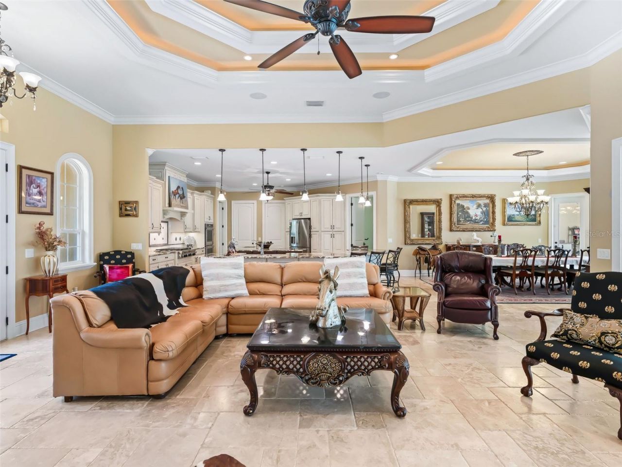 11370 SE 12th Lane, Morriston, FL 32668 Photo