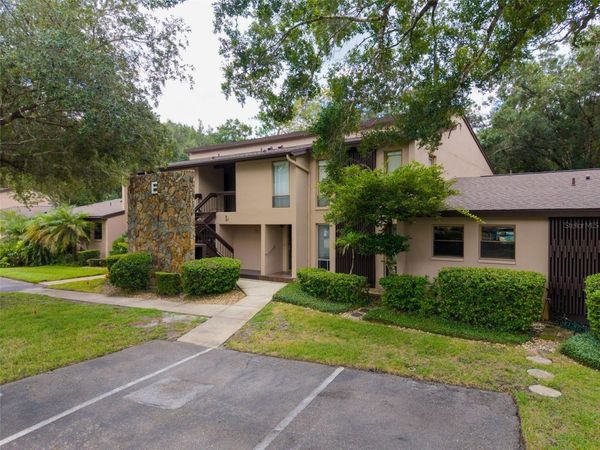 1400 TARPON WOODS BOULEVARD , Unit E6, PALM HARBOR, FL 34685