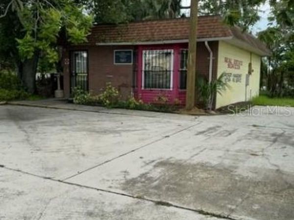 124 N 10TH STREET , HAINES CITY, FL 33844