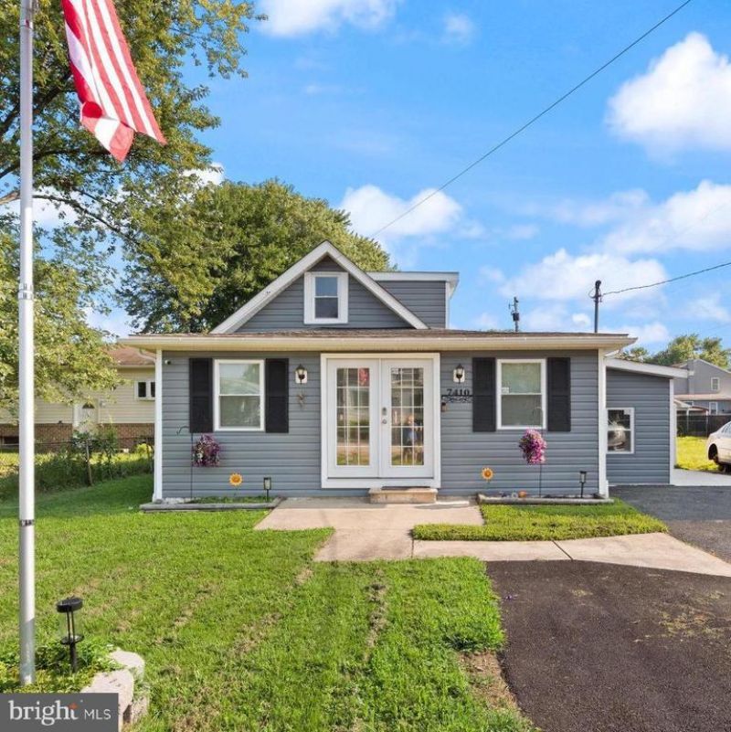 7410 GUNPOWDER ROAD , MIDDLE RIVER, MD 21220