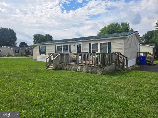 41 TIFFANY DRIVE, SHIPPENSBURG, PA 17257