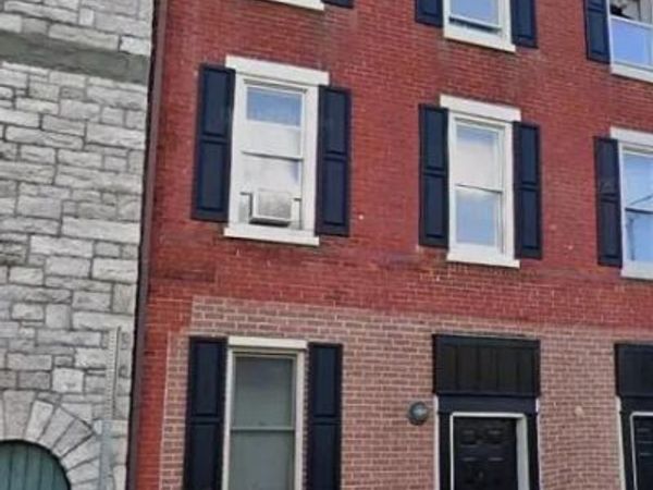 24 N 2ND AVENUE, UNIT #5, COATESVILLE, PA 19320