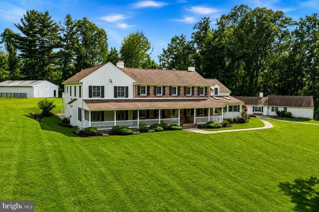 1150 WYLIE ROAD, WEST CHESTER, PA 19382