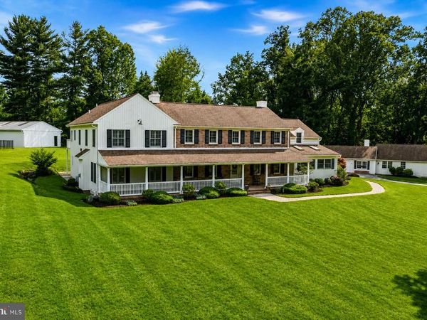 1150 WYLIE ROAD, WEST CHESTER, PA 19382