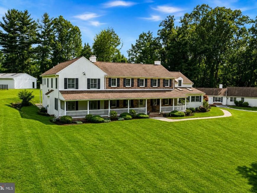 1150 Wylie Road, West Chester, PA 19382 Main Photo