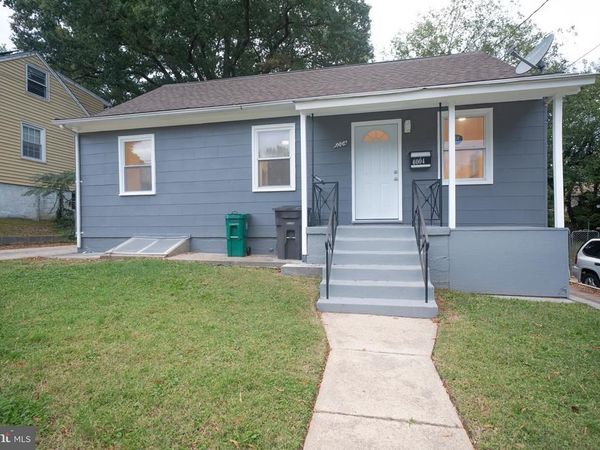 6004 36TH AVENUE, HYATTSVILLE, MD 20782