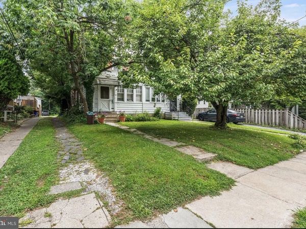 193 OWEN AVENUE , LANSDOWNE, PA 19050