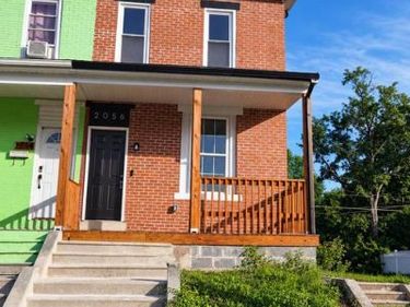 2056 SWATARA STREET, HARRISBURG, PA 17104