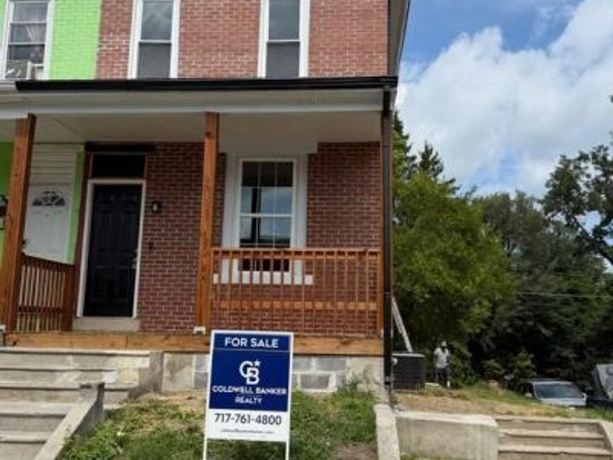 2056 Swatara Street, Harrisburg, PA 17104 Main Photo