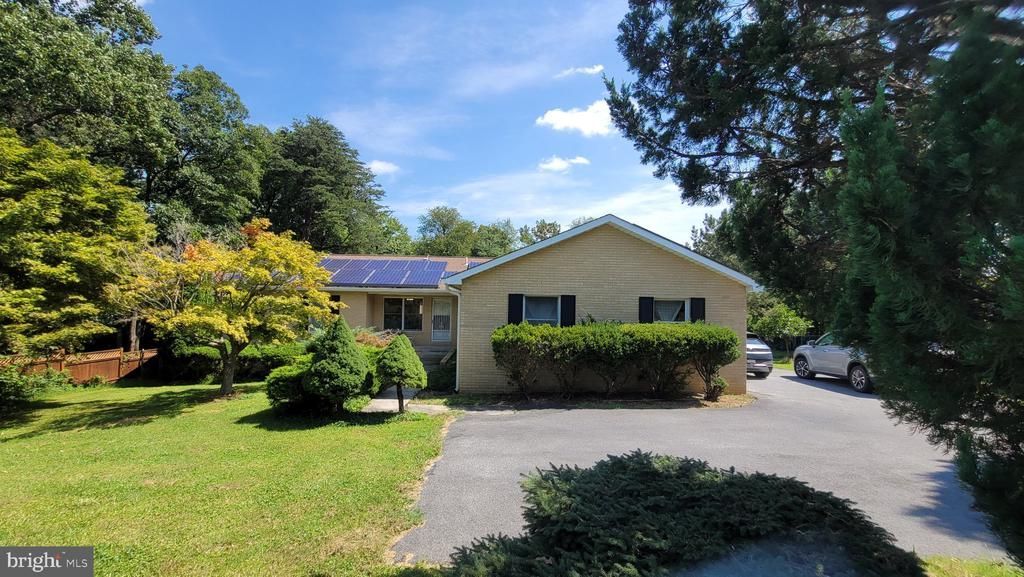 7601 SAN DI GAN DRIVE, FREDERICK, MD 21702