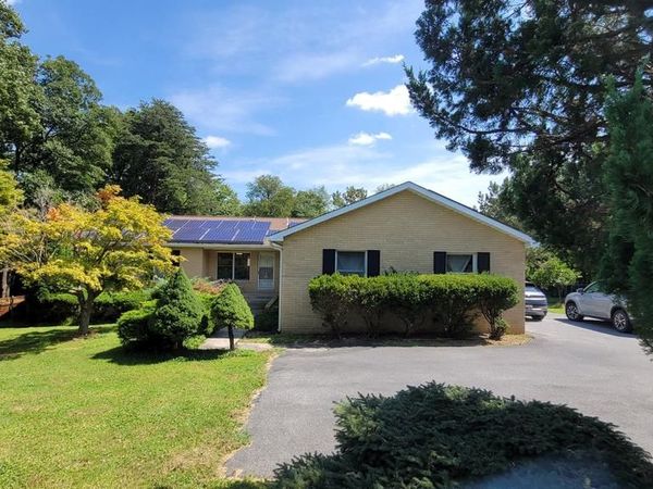 7601 SAN DI GAN DRIVE, FREDERICK, MD 21702