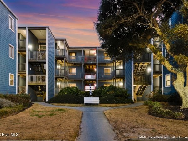 2224 New River Inlet Road , Unit 338, North Topsail Beach, NC 28460