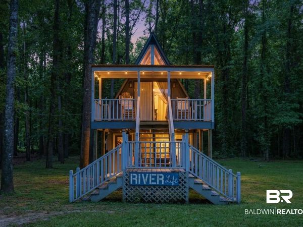 3743 Eureka Landing Rd, Uriah, AL 36480
