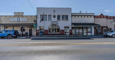 22 West Main St, Ione, CA 95640 Photo