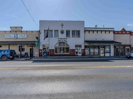 22 West Main St, Ione, CA 95640 Photo