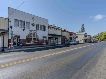 22 West Main St, Ione, CA 95640 Photo
