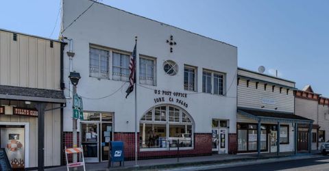 22 West Main St, Ione, CA 95640 Photo