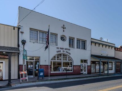22 West Main St, Ione, CA 95640 Photo