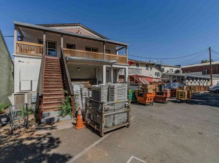 22 West Main St, Ione, CA 95640 Photo
