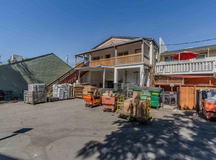 22 West Main St, Ione, CA 95640 Photo