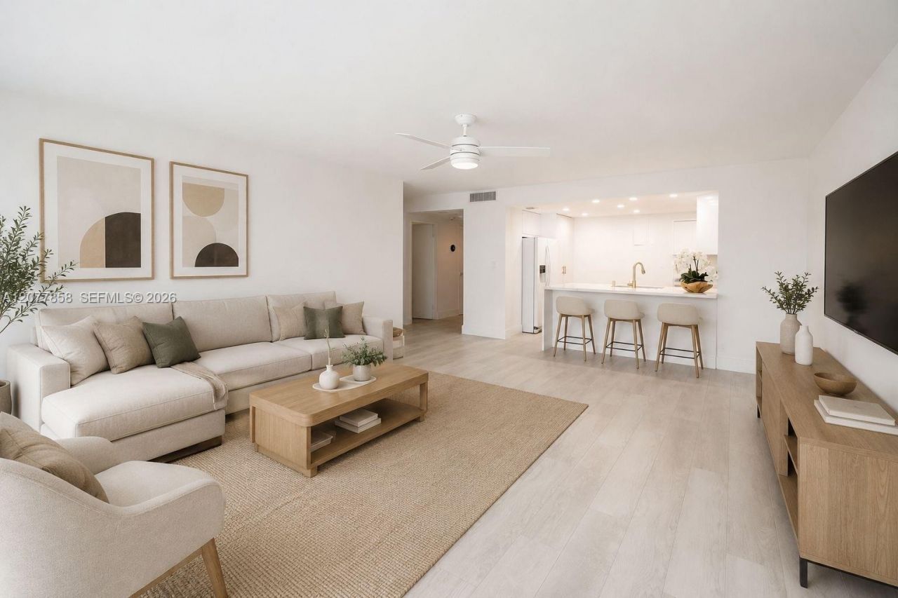 2100 S Ocean Dr , Unit 5B, Fort Lauderdale, FL 33316 Photo