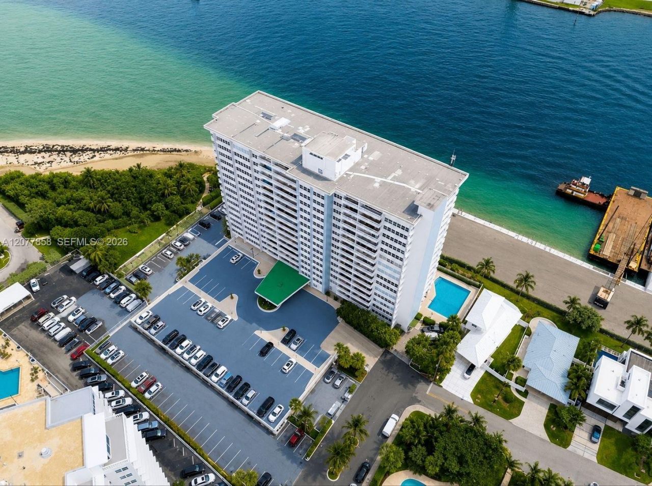 2100 S Ocean Dr , Unit 5B, Fort Lauderdale, FL 33316 Photo