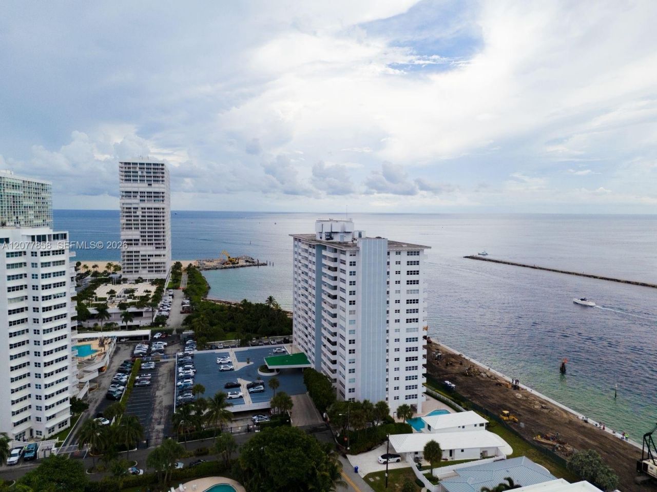 2100 S Ocean Dr , Unit 5B, Fort Lauderdale, FL 33316 Photo