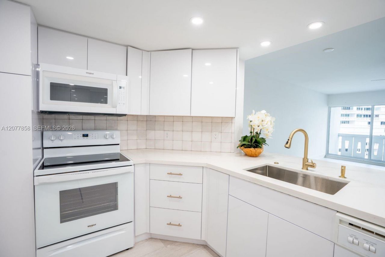 2100 S Ocean Dr , Unit 5B, Fort Lauderdale, FL 33316 Photo