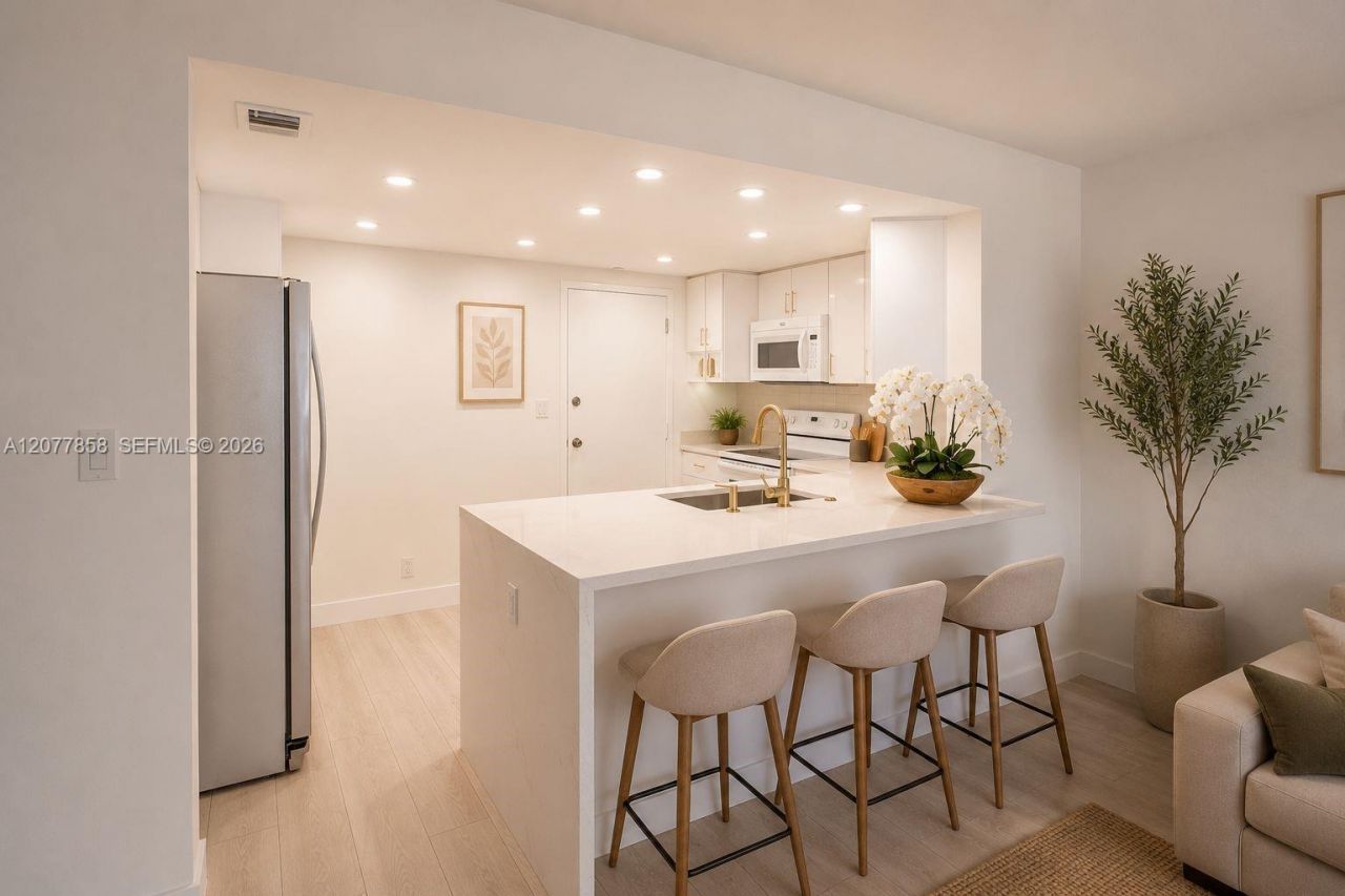 2100 S Ocean Dr , Unit 5B, Fort Lauderdale, FL 33316 Photo