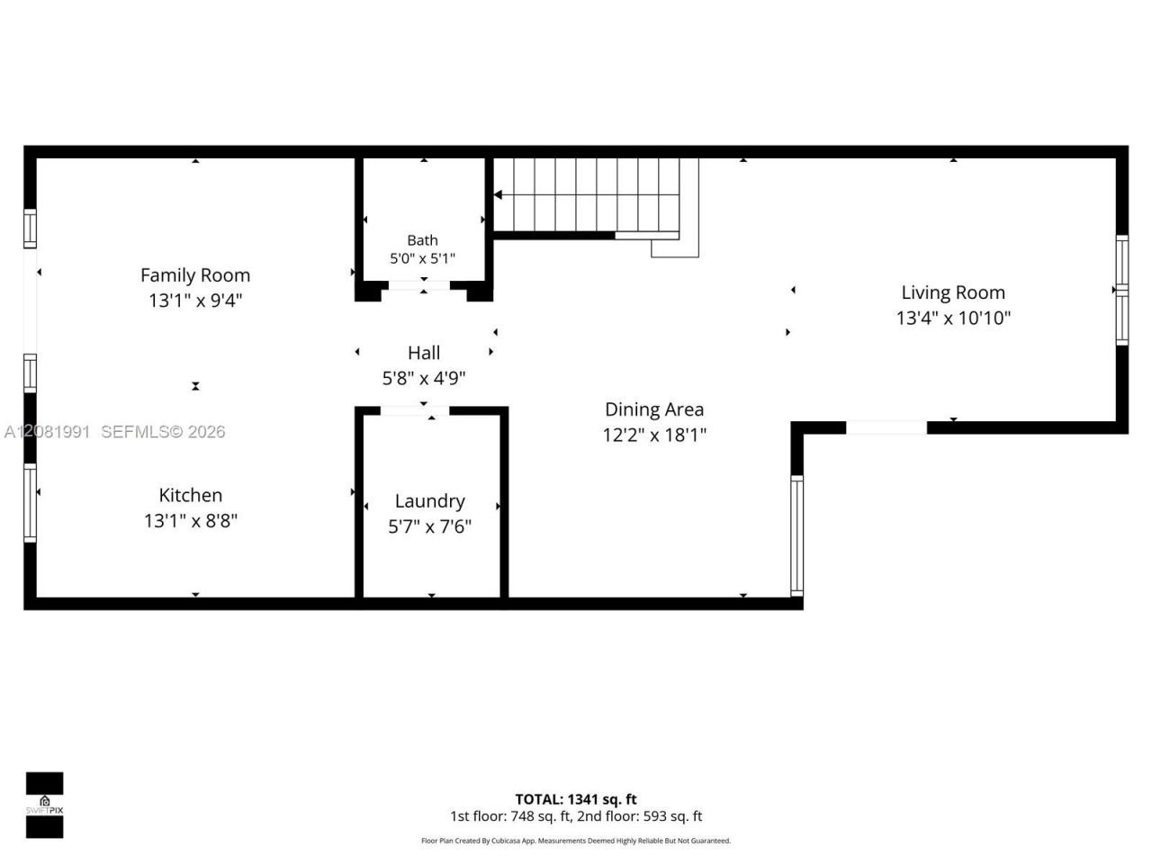 953 SW 143rd Ave , Pembroke Pines, FL 33027 Photo