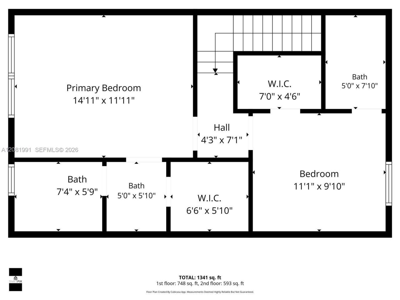 953 SW 143rd Ave , Pembroke Pines, FL 33027 Photo