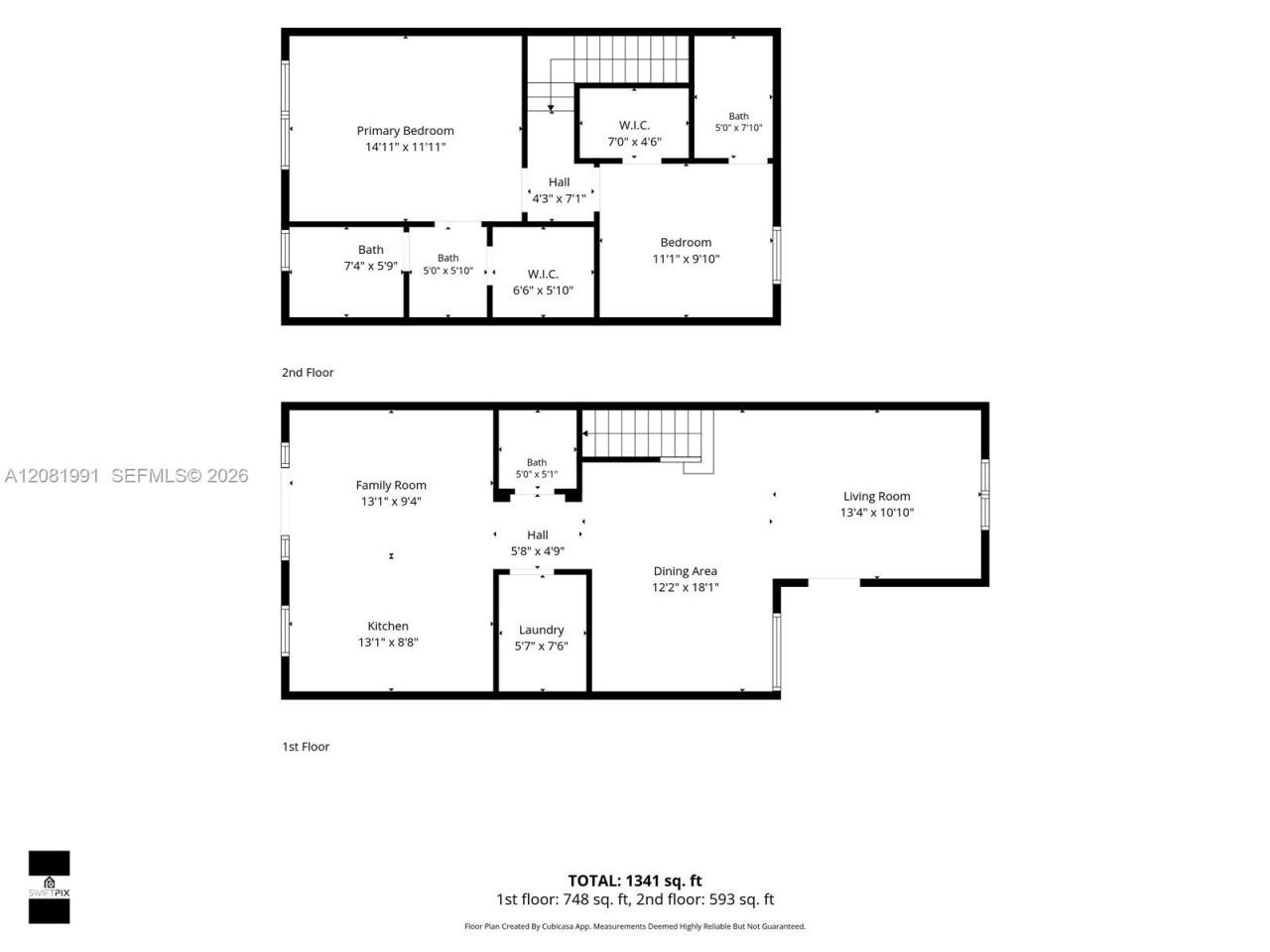 953 SW 143rd Ave , Pembroke Pines, FL 33027 Photo
