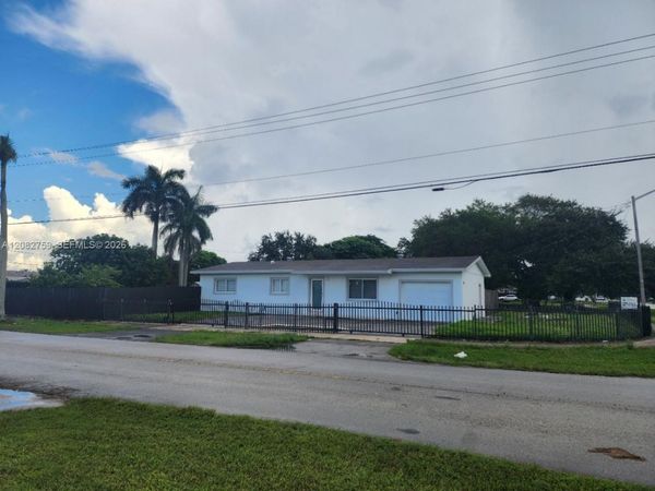 771 NW 15th St , Homestead, FL 33030