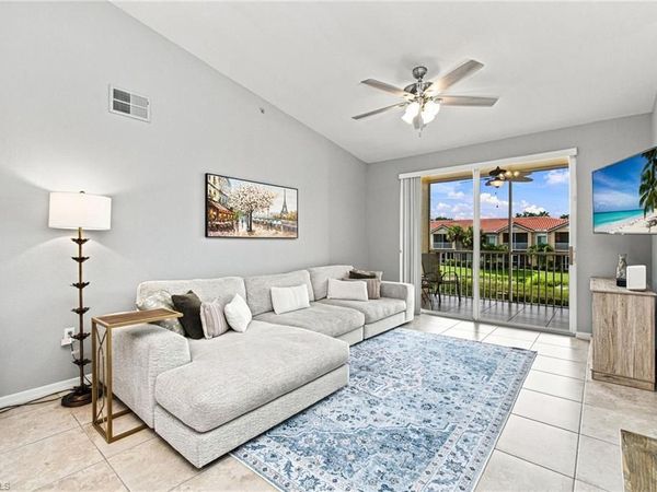 20131 Estero Gardens CIR , Unit 207, ESTERO, FL 33928
