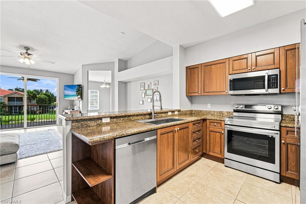20131 Estero Gardens Cir , Unit 207, Estero, FL 33928 Photo